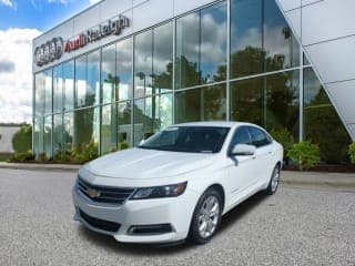 Chevrolet 2019 Impala