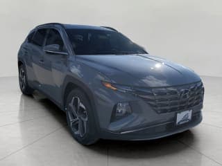 Hyundai 2024 Tucson