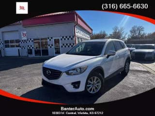 Mazda 2016 CX-5