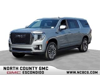 GMC 2023 Yukon XL