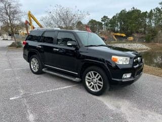 Toyota 2010 4Runner