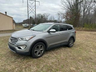 Hyundai 2016 Santa Fe