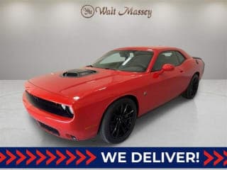 Dodge 2021 Challenger