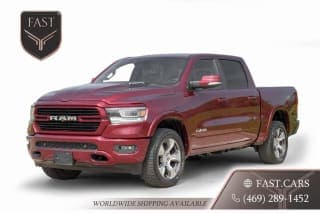 Ram 2019 1500