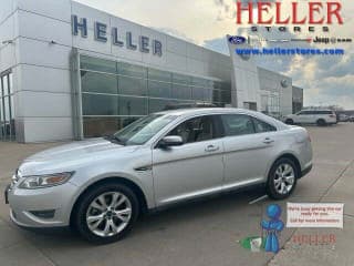 Ford 2010 Taurus