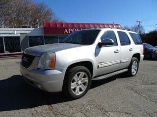 GMC 2010 Yukon