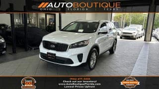 Kia 2019 Sorento