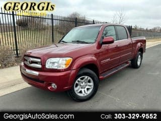 Toyota 2006 Tundra