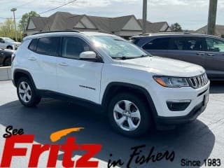 Jeep 2018 Compass