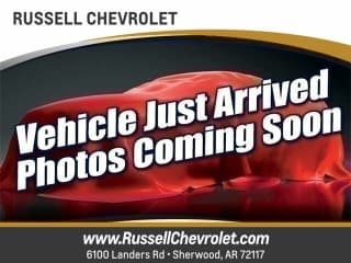 Chevrolet 2021 Silverado 2500HD