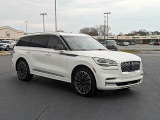 Lincoln 2023 Aviator