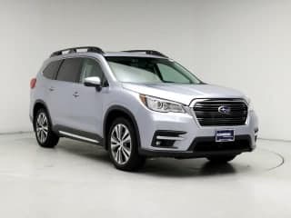 Subaru 2021 Ascent