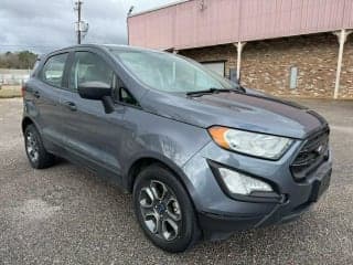 Ford 2018 EcoSport