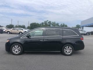 Honda 2016 Odyssey