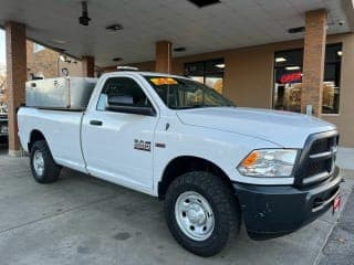 Ram 2016 2500