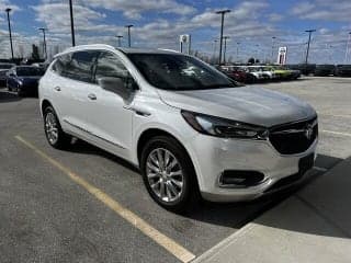 Buick 2019 Enclave