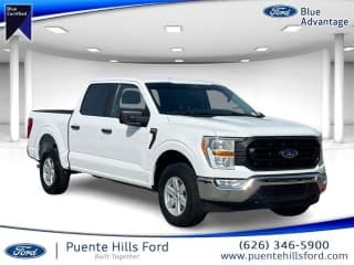 Ford 2021 F-150