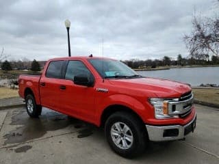 Ford 2020 F-150