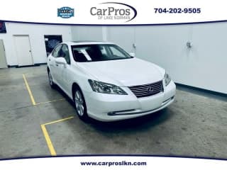 Lexus 2008 ES 350