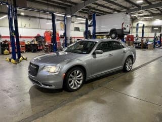 Chrysler 2017 300