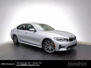 BMW 2019 3 Series