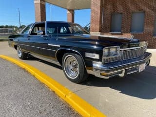 Buick 1975 Electra