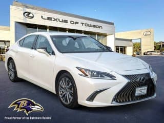 Lexus 2020 ES 350