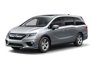 Honda 2019 Odyssey