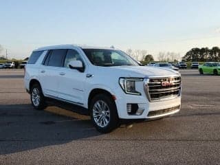 GMC 2021 Yukon