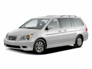 Honda 2009 Odyssey