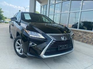 Lexus 2019 RX 350