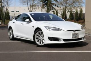 Tesla 2016 Model S