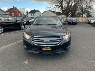 Ford 2015 Taurus