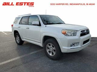 Toyota 2011 4Runner