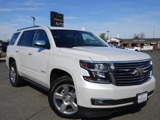 Chevrolet 2019 Tahoe