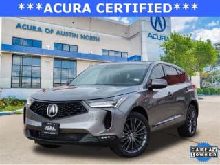 Acura 2023 RDX