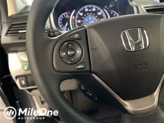 Honda 2014 CR-V