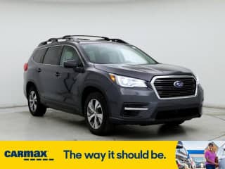 Subaru 2021 Ascent