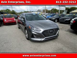 Hyundai 2018 Sonata