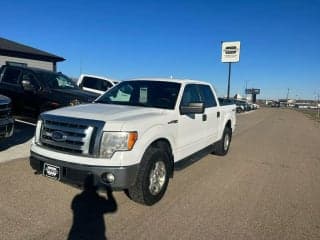 Ford 2012 F-150