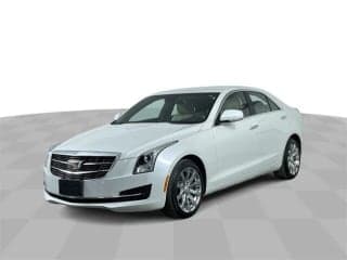 Cadillac 2018 ATS