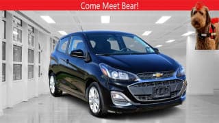 Chevrolet 2021 Spark