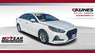 Hyundai 2018 Sonata