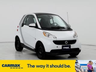 Smart 2014 fortwo