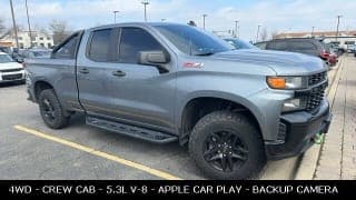 Chevrolet 2019 Silverado 1500