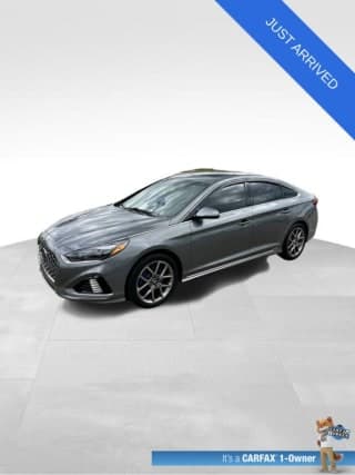 Hyundai 2018 Sonata