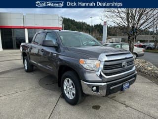 Toyota 2014 Tundra