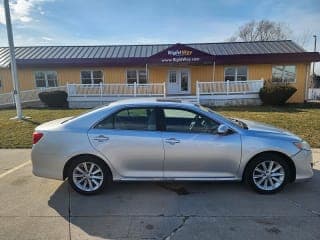 Toyota 2014 Camry