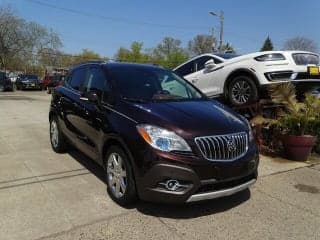 Buick 2015 Encore