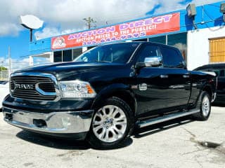 Ram 2017 1500